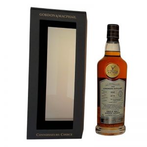 G&m Connoisseurs Choice Longmorn 2007